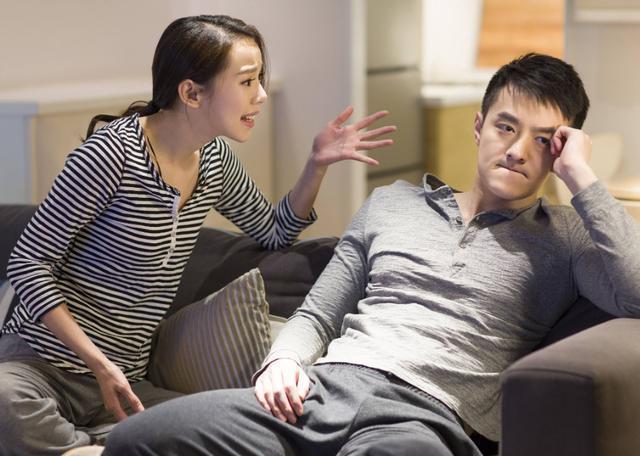 夫妻俩|“二胎家庭”不出20年,就会碰上4个现实问题,你有心理准备吗