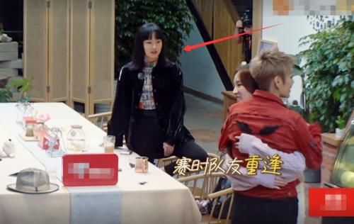  徐峥|姐姐团综首播，宁静又搞小团体？黄龄第一个被孤立，徐峥都替她抱不平