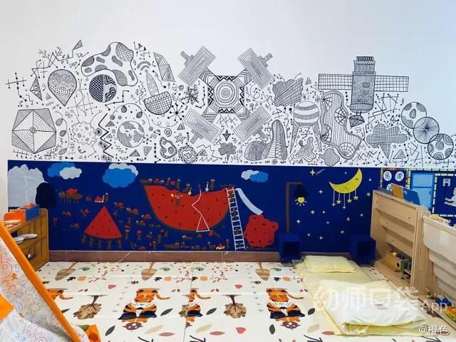 妙招|6条妙招，让阅读区更好看、更好玩