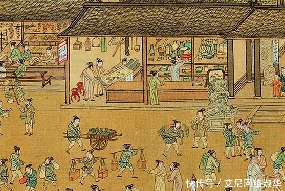 工资|看懂这三件丑事,就看懂了大明的衰败