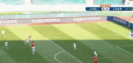 國(guó)足|開(kāi)場(chǎng)8分鐘送絕妙助攻！26歲飛翼在中超起飛，國(guó)足左邊路不愁了！