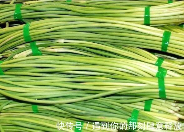 蒜苔炒肉总是不入味先炒肉还是蒜苔顺序错了难怪不好吃