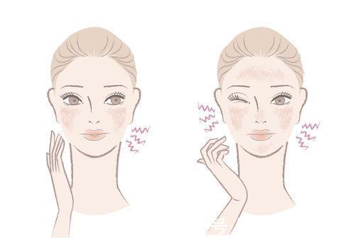 女性身体|女性开始衰老,身体会出现4大征兆,及时发现,还能赶紧挽回