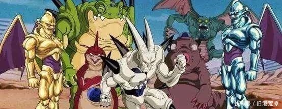 七龙珠|七龙珠的真正结局始于龙珠,终于龙珠!