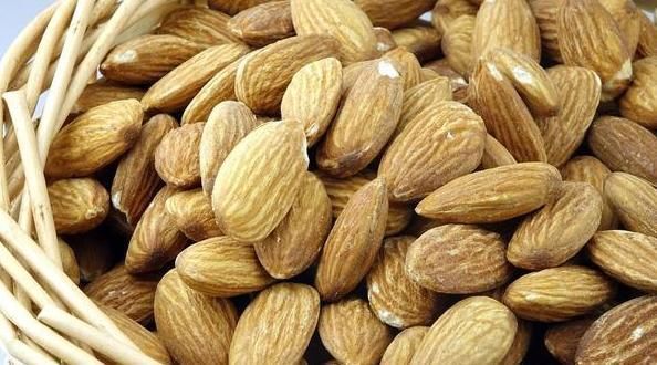 功效|桃仁不仅作为坚果好吃，其养生功效更是惊人