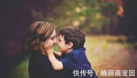 父母亲|孩子一离开大人就哭,小孩有分离情绪,是因还不懂“客体永恒性”