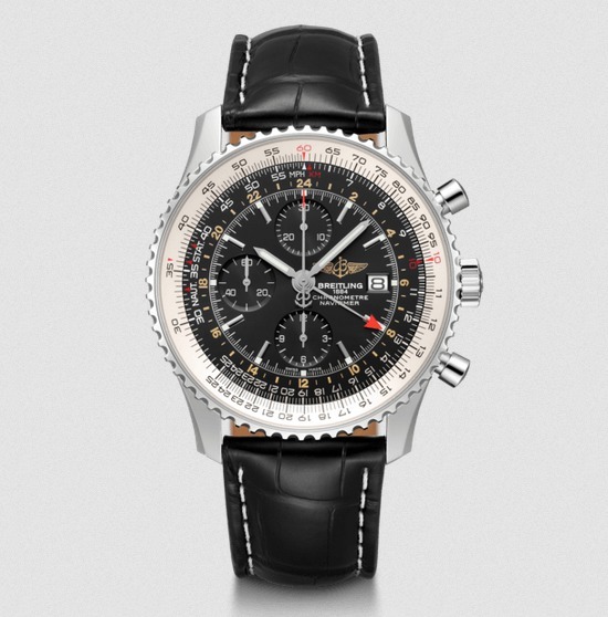 送老公一只手表，3~5万之间，有哪些手表比较值得关注？