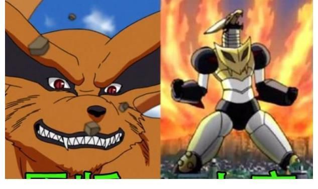 博人传|火影:山寨与正版差距有多大?八门遁甲还看得过去,咒印就没法忍了