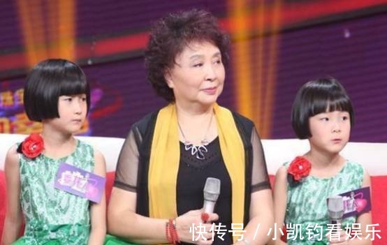 年龄差距|老年丧女后,她不顾众人反对生下双胞胎女儿,后悔巨大的年龄差距