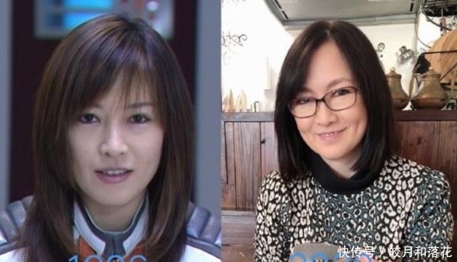 队长|24年过去了,迪迦奥特曼里的角色终于也老了,我的青春结束了!