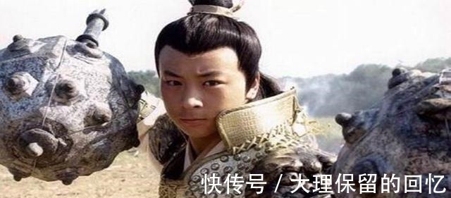 真相!隋唐“八大锤”死法各异,最后一名死不瞑目,真相让人意料不到!