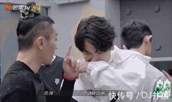 謝天華|做“爛好人”最終被淘汰,歐陽(yáng)靖,你的臉疼不疼