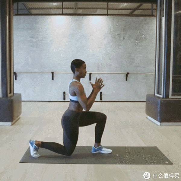 指南|反卷！无器械减肥+合理饮食让你轻松在家都可以一个月瘦10来斤~附上动作指南~！