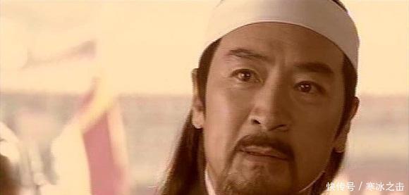 此人|此人并非罪大恶极，却被株连十族，砍头刀都换了十几把！