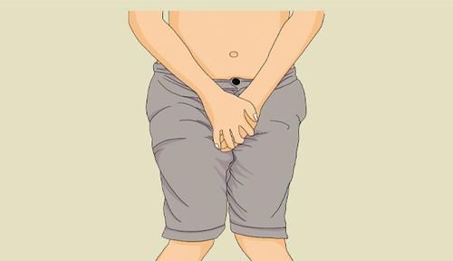 前列腺炎|男性小便时,老出现3个异常,别大意,有可能是前列腺出问题