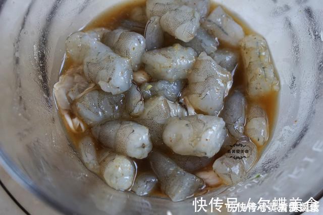 滋补|天凉包饺子，最爱这个馅，营养滋补，比猪肉香，比韭菜的鲜