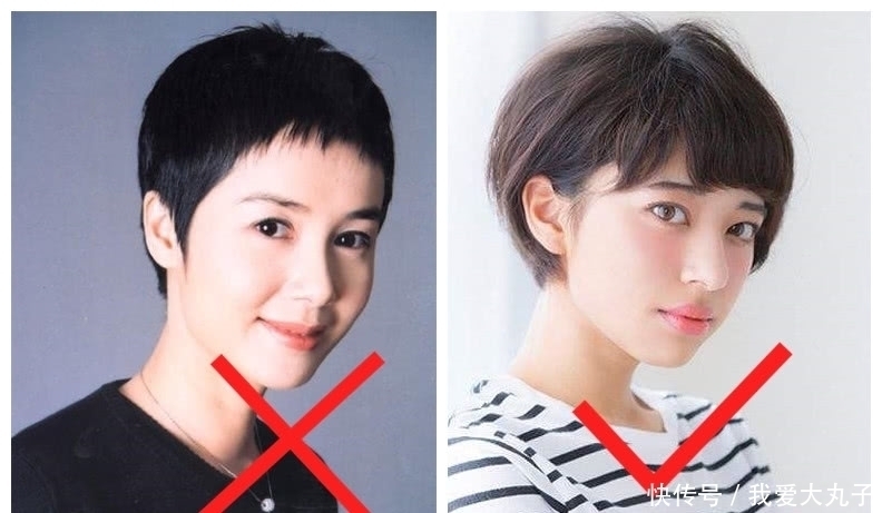 造型|女人不管多少岁,这几款发型一定要避免,直男见了都转头