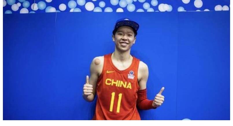中国女篮|终于明白为什么中国女篮大胜法国，看完分析，豁然开朗