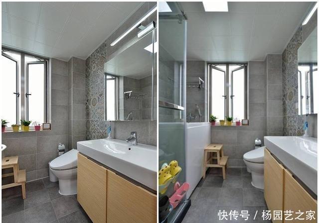 主卧|坚持客厅和阳台打通,主卧做个“小改造”,完工漂亮实用,晒晒