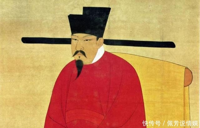 历史上的方腊:席卷江南、动摇北宋根基,宋江连提鞋都不配