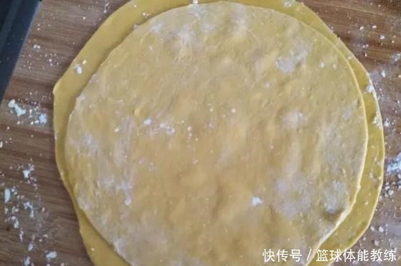 营养还是蒸的好!好吃不上火,千层红薯糕,层次丰富,蓬松柔软