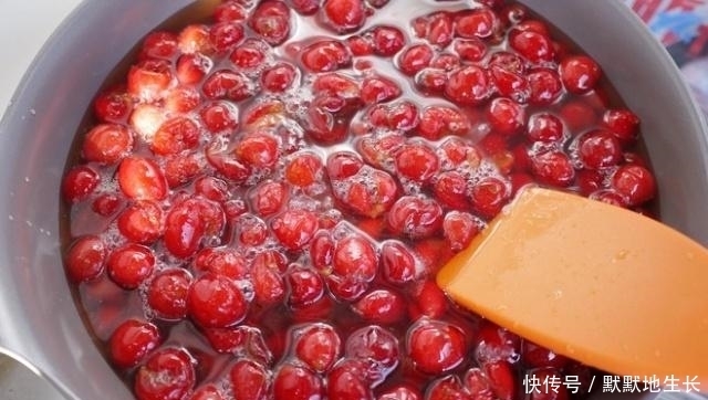 它是“补血大王”,铁是大枣的10倍,苹果的20倍,女人要多吃