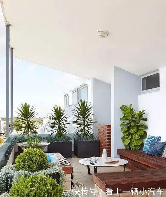 婆婆|越来越多人阳台不晾衣服了!我不顾婆婆反对,强行将阳台这样改