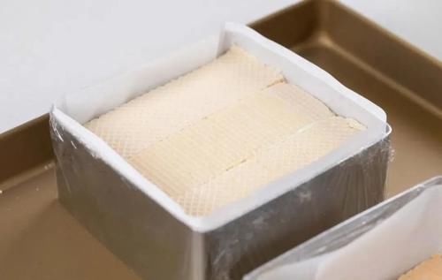 优美之开心果威化雪糕,20分钟搞定这款令人垂涎的甜品