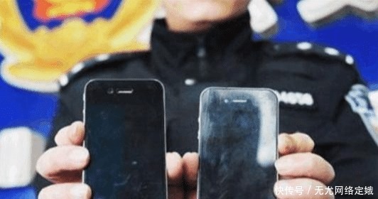 手机|马路上突然拿出手机问你“要不要”的是什么人？说出来你可能不信