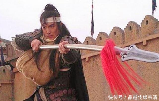 隋唐有一员猛将,秦琼和单雄信都不是他对手,就连罗成都打不过他