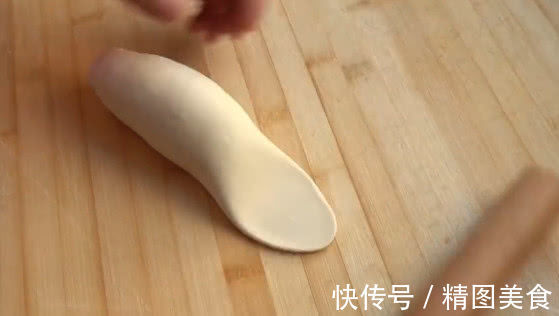 如此做的“花样馒头”创意好,颜值高,过年待客也倍有面子