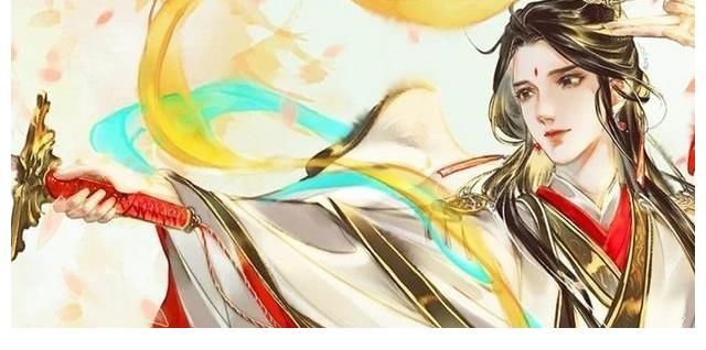 手链|《天官赐福》戒指周边不出，手链耳环已安排上，灰灰画了新的花怜