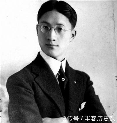 二婚前依旧对林徽因不忘情的徐志摩:回电报时听到这话后彻底死心