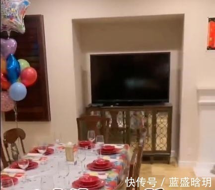 美国女排|郎平美国生活惬意!山景豪宅组织大型派对,开宝马X5住中式别墅!