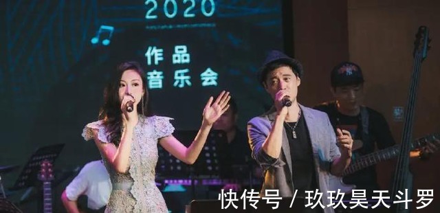 《好声音》再出冠军，美貌和实力并存，她能不能爆火呢