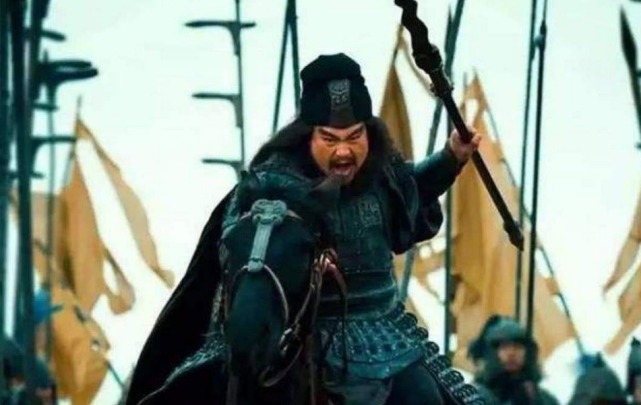 关羽|关羽上了年纪胜不了庞德，张飞老了打不过张郃，他却越老越强