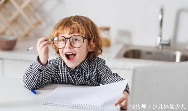 智力|孩子智商由什么决定科学研究主要是这四大因素!
