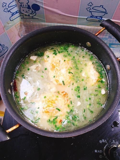 白萝卜和它是绝配,简单煮一煮,驱寒排毒,营养极高,冬天不生病