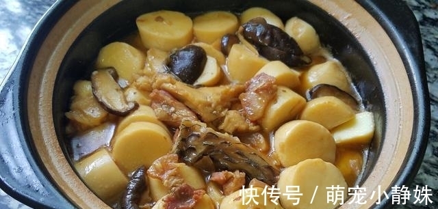 豆腐炖鱼这样做,营养美味又好吃,出锅香味四溢,做法超简单