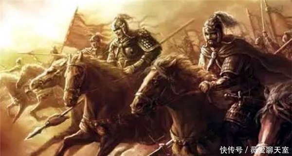 桓温|皇族见利忘义,少年掩面哭泣,为何全世界都在与桓氏作对?