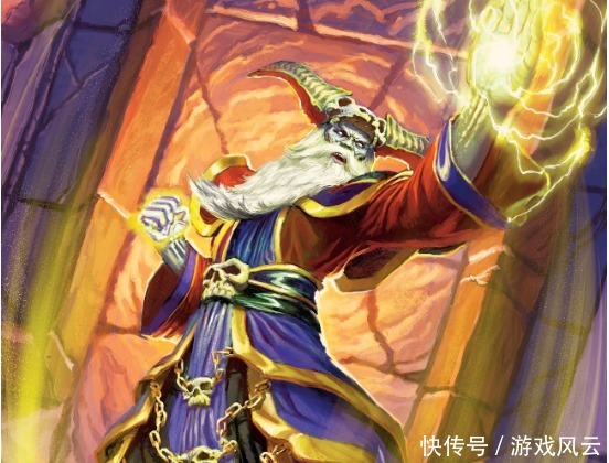 武器|魔兽世界：P6阶段纳克萨玛斯，法师想要省钱，要学会选择武器