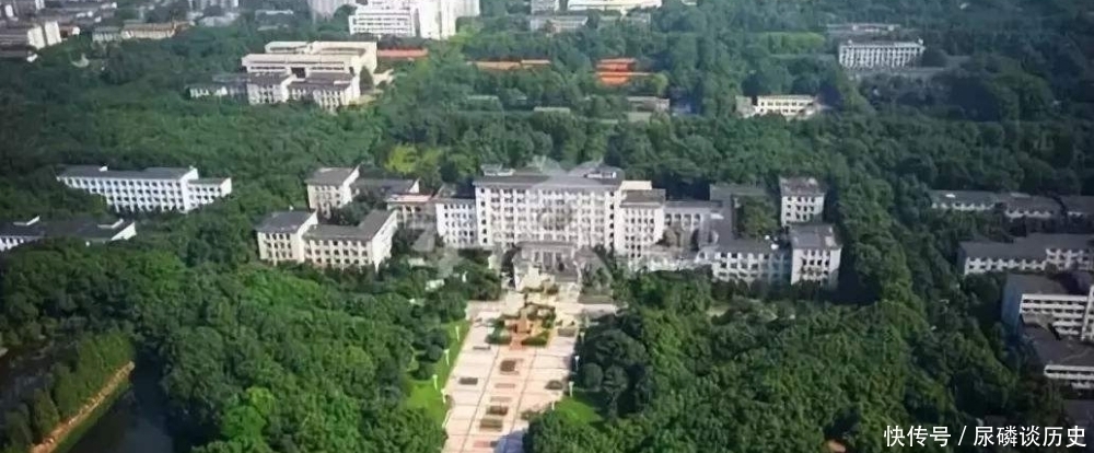 国内最难毕业的几所大学，每年都有许多人退学，真正的严进严出