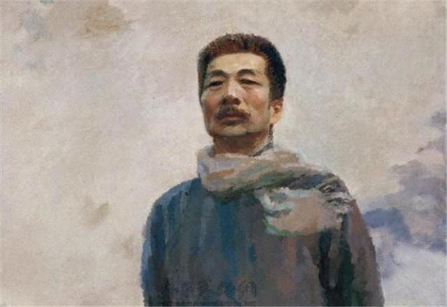 孙子&做一个名人的后代是什么感觉?鲁迅孙子周令飞意外走红上热搜