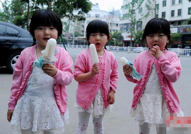 姓氏|宝爸姓“鸡”,不舍3胞胎跟自己姓,媳妇取名家人听了直说“妙”