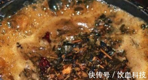 王懿荣|清朝一敷就能止血的金疮药，为何后来消失了，看看原材料就能明白