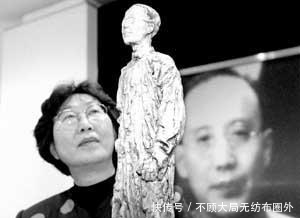 坚定、单纯、有正义感和信仰——长女郭庶英心目中的父亲郭沫若