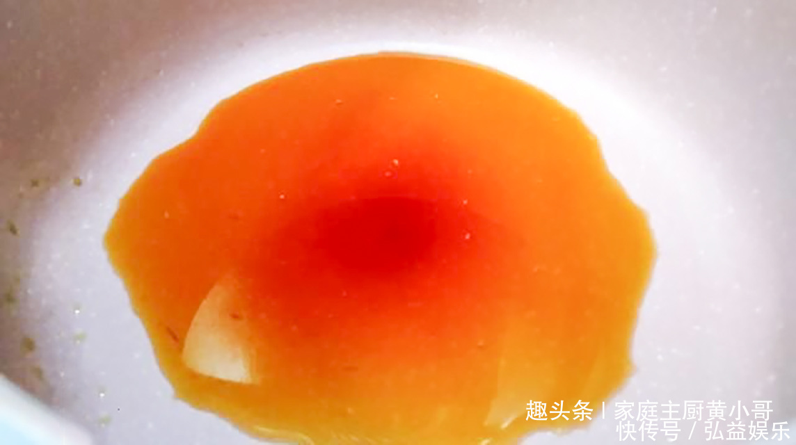 年夜饭,此硬菜少不了,好吃又好看,做法特简单,待客也有面儿