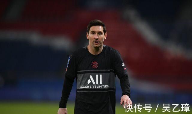 梅西|生涯新低,梅西身披中文球衣仍未进球!韩国射手9-1领先当世球王