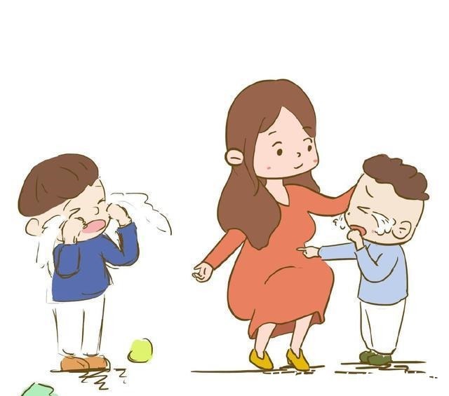 成方圆|十岁前给孩子定下六个规矩,他会越来越优秀