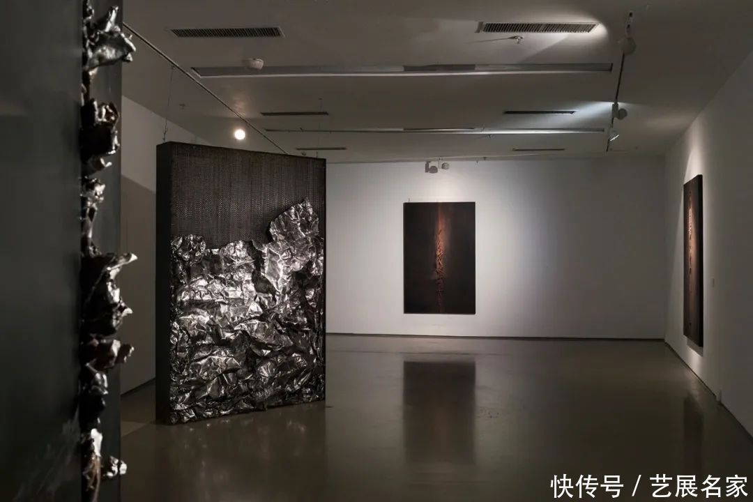 【艺展中国】王家增绘画作品欣赏